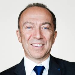 David Gordon-Krief