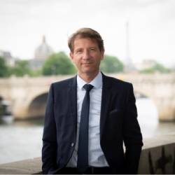 Ludovic Raes