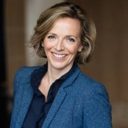 Ingrid Gosselin