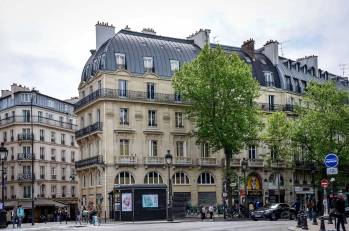 Immobilier 5 PLACE SAINT-MICHEL (75005 PARIS) lundi 12 décembre 2022