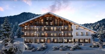 Transaction CHALET HISTORIQUE DE 1778 M2² (74120 MEGEVE) vendredi 27 juin 2025