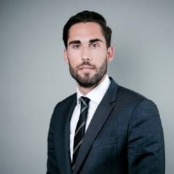  Joris Caillau, Icade 