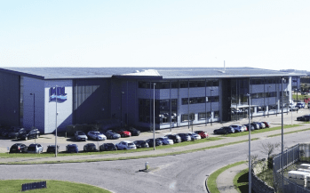 Transaction ACTIF LOGISTIQUE DE 5 608 M² (ABERDEEN, ROYAUME-UNI) lundi 29 septembre 2025 Transaction ACTIF LOGISTIQUE DE 5 608 M² (ABERDEEN, ROYAUME-UNI) lundi 29 septembre 2025