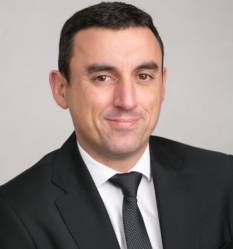 Frédéric Escuredo, BNP Paribas Immobilier Promotion 