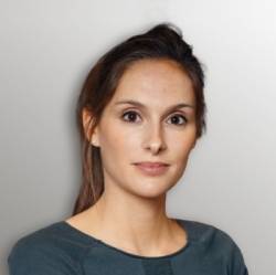 Cécile de Rosa