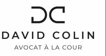 DAVID COLIN AVOCAT