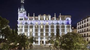 Transaction PORTEFEUILLE DE 17 HÔTELS GÉRES PAR MELIA (ESPAGNE) jeudi 31 août 2023