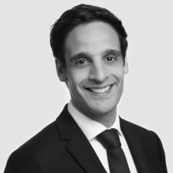 Adam Haddad