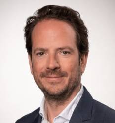Benoît Gendrot, Cushman & Wakefield