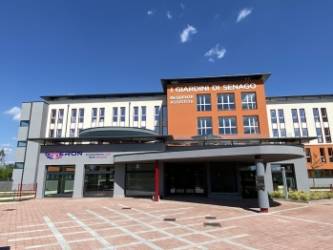 Transaction RSA I GIARDINI DI SENAGO (VIA ORIANA FALLACI, 14, 20030 SENAGO MI, ITALIE) jeudi  9 avril 2026