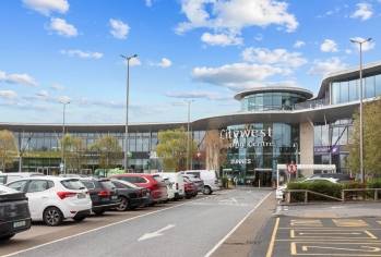 Transaction CITYWEST SHOPPING CENTRE (DUBLIN, IRLANDE) mercredi 9 septembre 2026 Transaction CITYWEST SHOPPING CENTRE (DUBLIN, IRLANDE) mercredi 9 septembre 2026