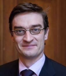 Alain Resplandy-Bernard - Direction de l'immobilier de l'État. 
