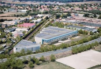 Immobilier FUTURE PLATEFORME DE LOGISTIQUE URBAINE (78700 CONFLANS-SAINTE-HONORINE) lundi 19 décembre 2022