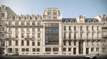 Transaction 44 CHATEAUDUN (75009 PARIS) jeudi 30 janvier 2025 Transaction 44 CHATEAUDUN (75009 PARIS) jeudi 30 janvier 2025