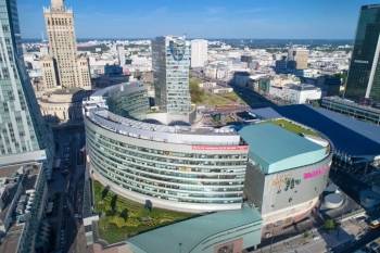 Transaction SKYLIGHT (ZŁOTA 59, VARSOVIE, POLOGNE) LUMON (ZŁOTA 59, VARSOVIE, POLOGNE) mercredi 31 octobre 2018