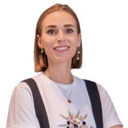 Amandine Leiba