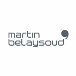 MARTIN BELAYSOUD MARTIN BELAYSOUD