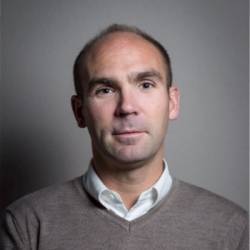 Loïc Borie