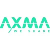 AXMA WE SHARE