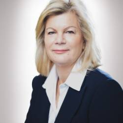 Barbara Koreniouguine, Cushman & Wakefield 