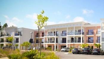 Transaction LE DOMAINE DE PAVIE (20 BIS, AVENUE PAVIE, 44500 LA-BAULE-ESCOUBLAC) vendredi  9 juin 2023