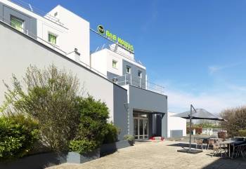 Transaction B&B HOTEL ORLY RUNGIS (1 RUE MONDÉTOUR, 94150 RUNGIS) mercredi 14 octobre 2026