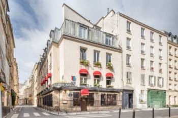 Transaction 8 GRANDS AUGUSTINS (PARIS 75006) lundi 1 juin 2026 Transaction 8 GRANDS AUGUSTINS (PARIS 75006) lundi 1 juin 2026