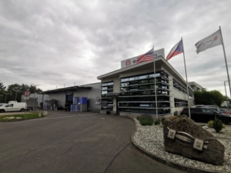 Transaction SOLERO TECHNOLOGIES (PRŮMYSLOVÁ 10, 796 01 PROSTEJOV, RÉPUBLIQUE TCHÈQUE) mercredi 17 décembre 2025 Transaction SOLERO TECHNOLOGIES (PRŮMYSLOVÁ 10, 796 01 PROSTEJOV, RÉPUBLIQUE TCHÈQUE) mercredi 17 décembre 2025