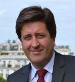 Gilles Pruvost, Crédit Foncier Immobilier.