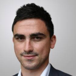 Laurent Taieb, Hines