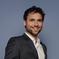 Benjamin Deljurie
