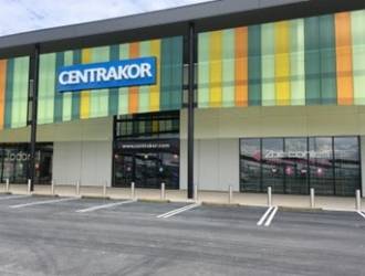Transaction LOCAL COMMERCIAL LOUE A CENTRAKOR (REIMS VILLAGE) vendredi 12 août 2022