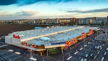 Immobilier 19 GALERIES COMMERCIALES CEETRUS OOO RUSSIE vendredi 29 mars 2024