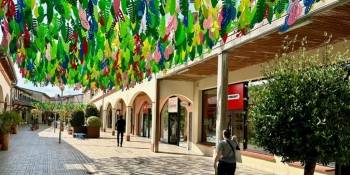 Transaction NAILLOUX OUTLET VILLAGE (31560 NAILLOUX) mardi 8 juillet 2025 Transaction NAILLOUX OUTLET VILLAGE (31560 NAILLOUX) mardi 8 juillet 2025