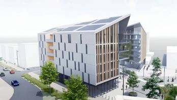 Transaction CINQUIÈME ÉLÉMENT I (RUE DES ACIÉRIES, 42000 SAINT-ÉTIENNE) jeudi 21 septembre 2023