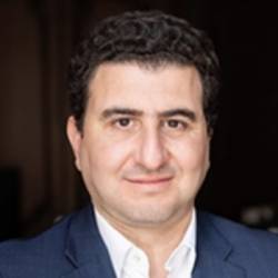 Rodolphe Manasterski