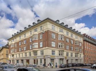 Transaction KAMPMANNSGAARD (COPENHAGUE, DANEMARK) mardi  1 juillet 2025