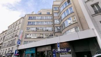Transaction 10 COLISÉE (75008 PARIS) jeudi 20 juillet 2023