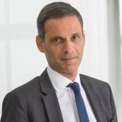 Rodolphe Saadé