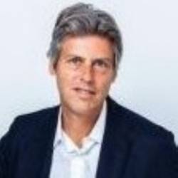 Bertrand Pullès