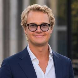 Louis Pelletier, Evoriel