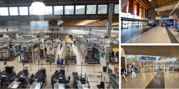 Transaction ENSEMBLE COMMERCIAL DE 12 269 M² (CULLERA, ESPAGNE) lundi 23 juin 2025 Transaction ENSEMBLE COMMERCIAL DE 12 269 M² (CULLERA, ESPAGNE) lundi 23 juin 2025