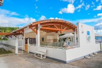 Transaction EHPAD L'OASIS (50 RUE BALATA, 97234 FORT DE FRANCE) lundi 5 octobre 2026 Transaction EHPAD L'OASIS (50 RUE BALATA, 97234 FORT DE FRANCE) lundi 5 octobre 2026
