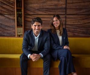 Émilie Palvadeau et Bastien Lechat, Altador 