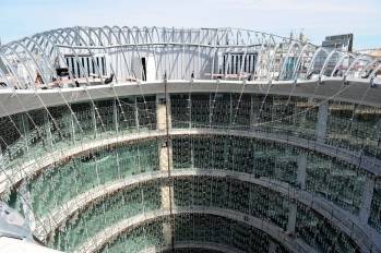 Le 32 Blanche à Paris. © Calq