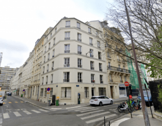 Transaction 23 NEUVE DES BOULETS (75011 PARIS) mardi 10 mars 2026
