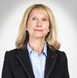 Brigitte Sagnes-Dupont