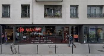 Transaction 42 SÈVRES (75007 PARIS) mardi 16 juillet 2024