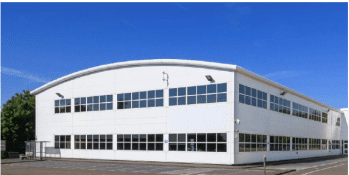 Transaction IMMEUBLE DE BUREAUX DE 4 582 M² (CARDIFF, ROYAUME-UNI) jeudi  4 septembre 2025