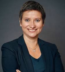 Valerie Pares-Bosdonnat